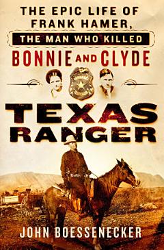 Texas Ranger