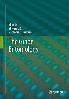 The Grape Entomology