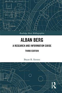 Alban Berg