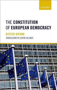 The Constitution of European Democracy