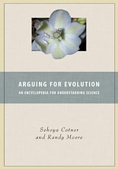 Arguing for Evolution