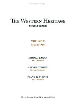 The Western Heritage