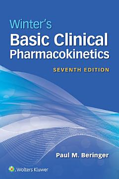 Winter\'s Basic Clinical Pharmacokinetics