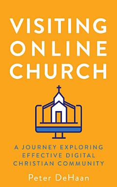 Visiting Online Church