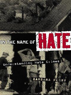 In the Name of Hate