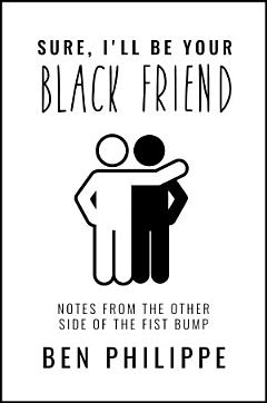 Sure, I\'ll Be Your Black Friend