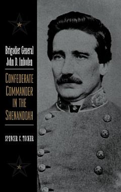 Brigadier General John D. Imboden