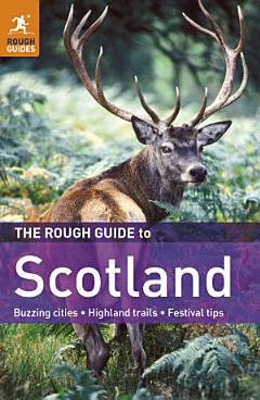 The Rough Guide to Scotland