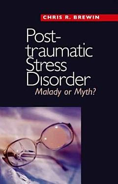 Posttraumatic Stress Disorder