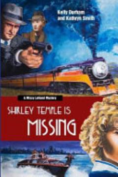 Shirley Temple Is Missing