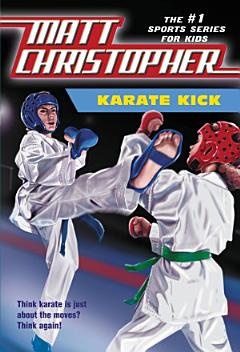 Karate Kick