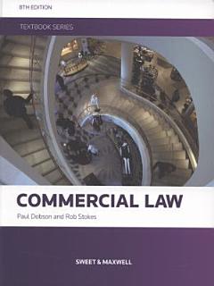 Commercial Law