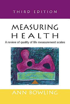 Measuring Health