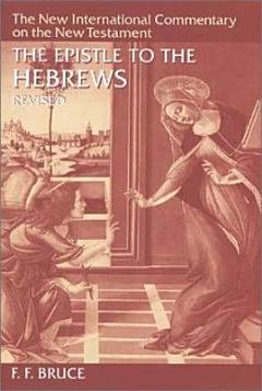 The Epistle to the Hebrews