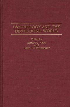 Psychology and the Developing World