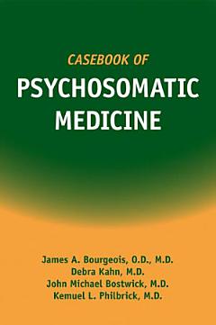 Casebook of Psychosomatic Medicine