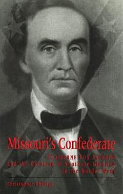 Missouri\'s Confederate