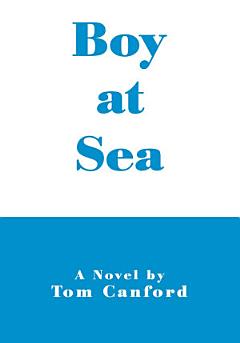 Boy at Sea