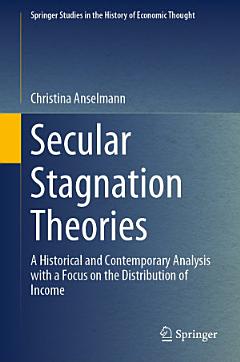 Secular Stagnation Theories