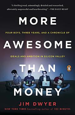 More Awesome Than Money