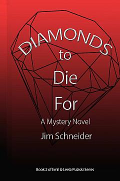 Diamonds to Die For