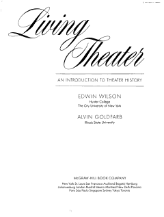 Living Theater