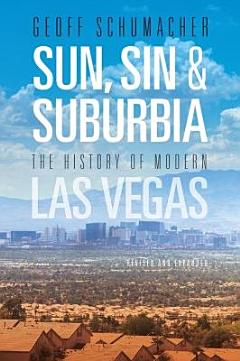 Sun, Sin & Suburbia