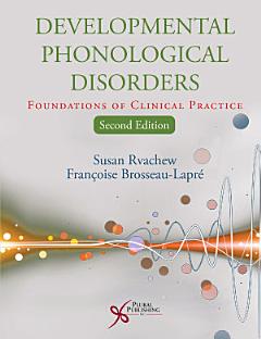 Developmental Phonological Disorders