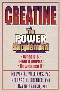 Creatine