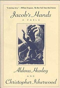 Jacob\'s Hands