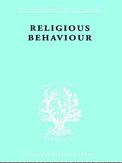 Religious Behaviour