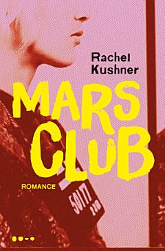 Mars Club