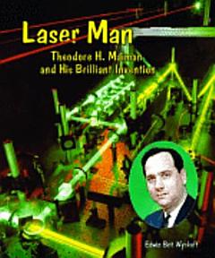 Laser Man