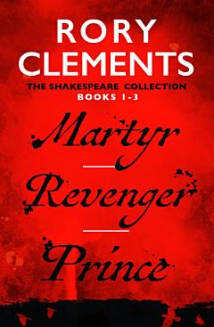 Martyr/Revenger/Prince