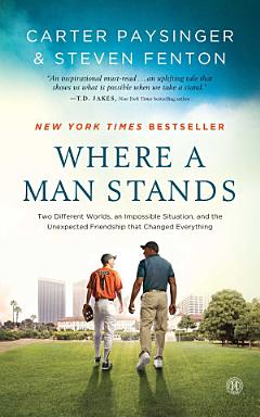 Where a Man Stands