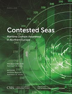 Contested Seas