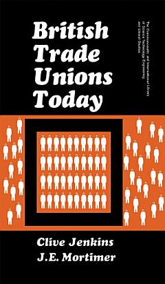 British Trade Unions Today