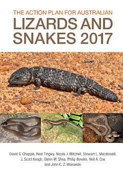 The Action Plan for Australian Lizards and Snakes 2017