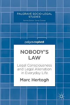 Nobody\'s Law