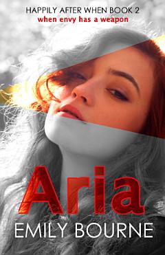 Aria (A Little Mermaid Retelling)