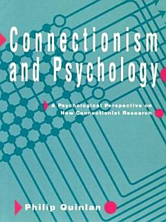 Connectionism and Psychology