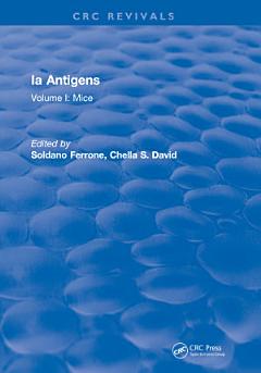 Ia Antigens