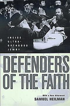 Defenders of the Faith