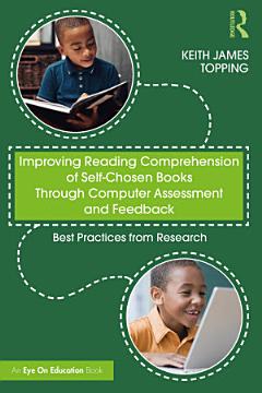 Improving Reading Comprehension of Self-Chosen Books Through Computer Assessment and Feedback