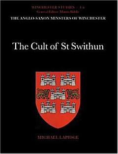 The Cult of St Swithun