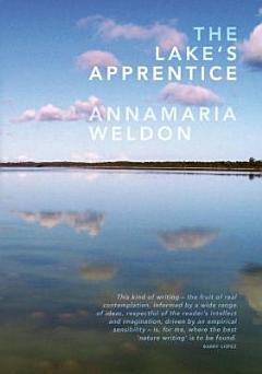 The Lake\'s Apprentice