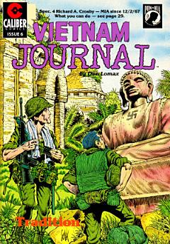 Vietnam Journal #6