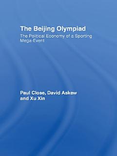 The Beijing Olympiad