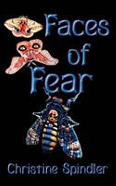 Faces of Fear, an Inspector Terry Mystery