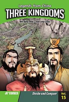 Three Kingdoms Volume 15